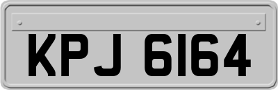 KPJ6164