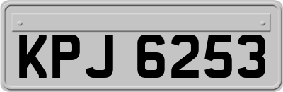 KPJ6253