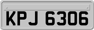 KPJ6306