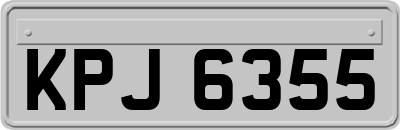 KPJ6355