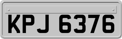 KPJ6376