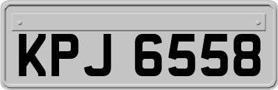KPJ6558