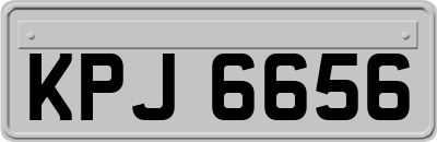 KPJ6656