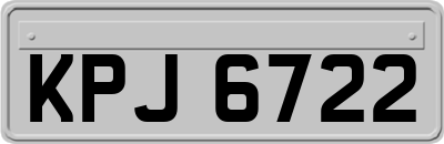 KPJ6722