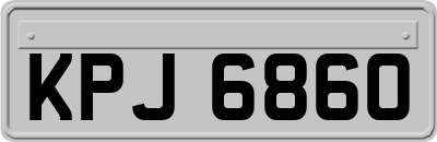 KPJ6860