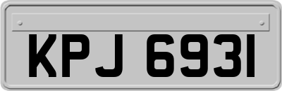 KPJ6931