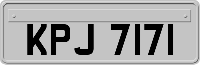KPJ7171