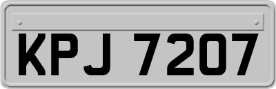 KPJ7207