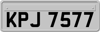 KPJ7577