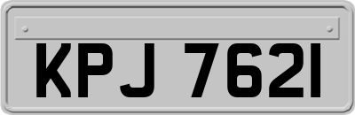 KPJ7621