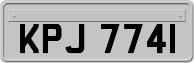KPJ7741