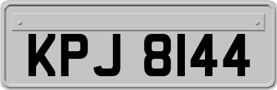 KPJ8144