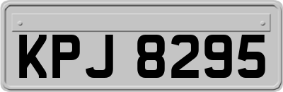 KPJ8295