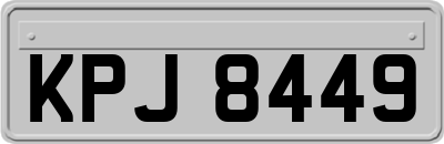 KPJ8449
