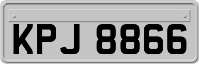 KPJ8866