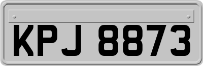 KPJ8873