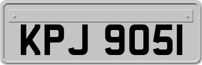 KPJ9051