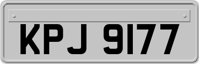 KPJ9177