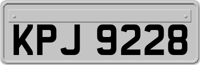 KPJ9228