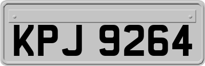 KPJ9264