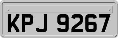 KPJ9267