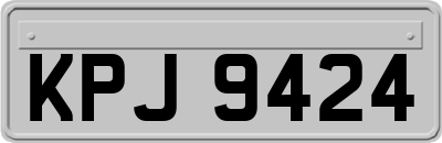 KPJ9424