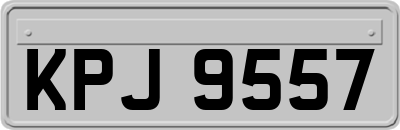 KPJ9557