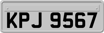 KPJ9567