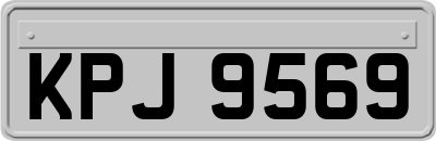 KPJ9569