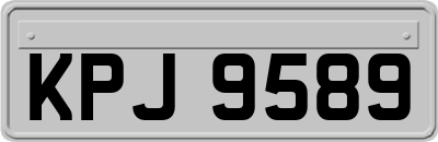 KPJ9589