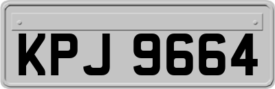 KPJ9664
