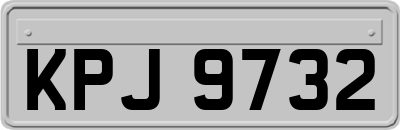 KPJ9732