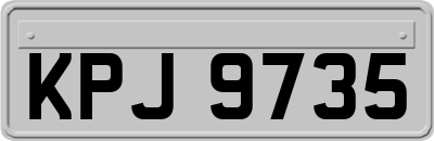 KPJ9735