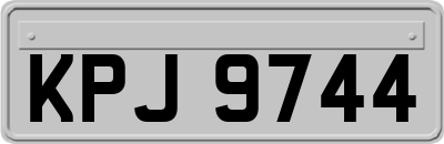 KPJ9744