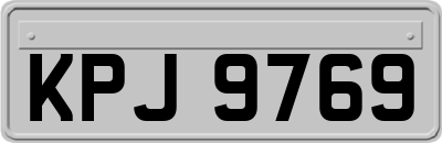 KPJ9769
