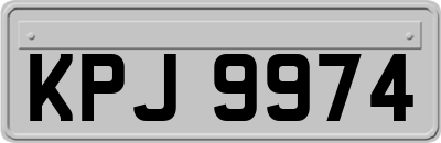 KPJ9974