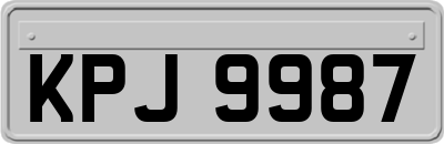 KPJ9987