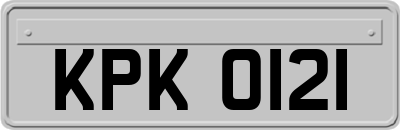 KPK0121