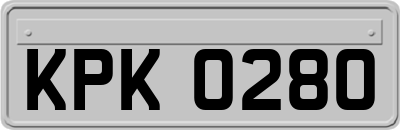 KPK0280