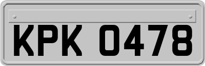 KPK0478