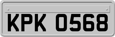 KPK0568