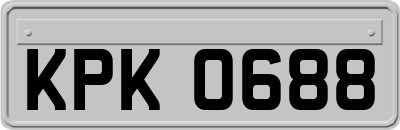 KPK0688