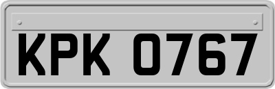 KPK0767