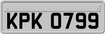 KPK0799