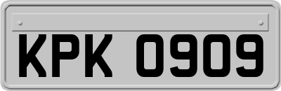 KPK0909