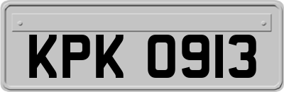 KPK0913