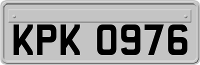 KPK0976