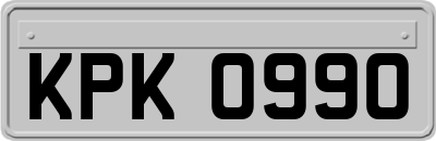 KPK0990