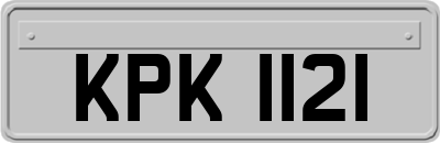 KPK1121
