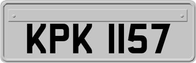 KPK1157